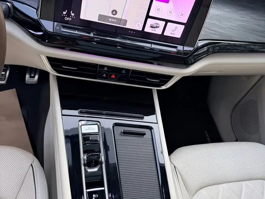 Volkswagen Viloran 2022 из CN, фото 9