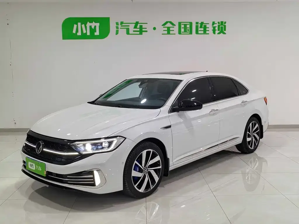 Volkswagen Sagitar 2023 из CN, фото 1