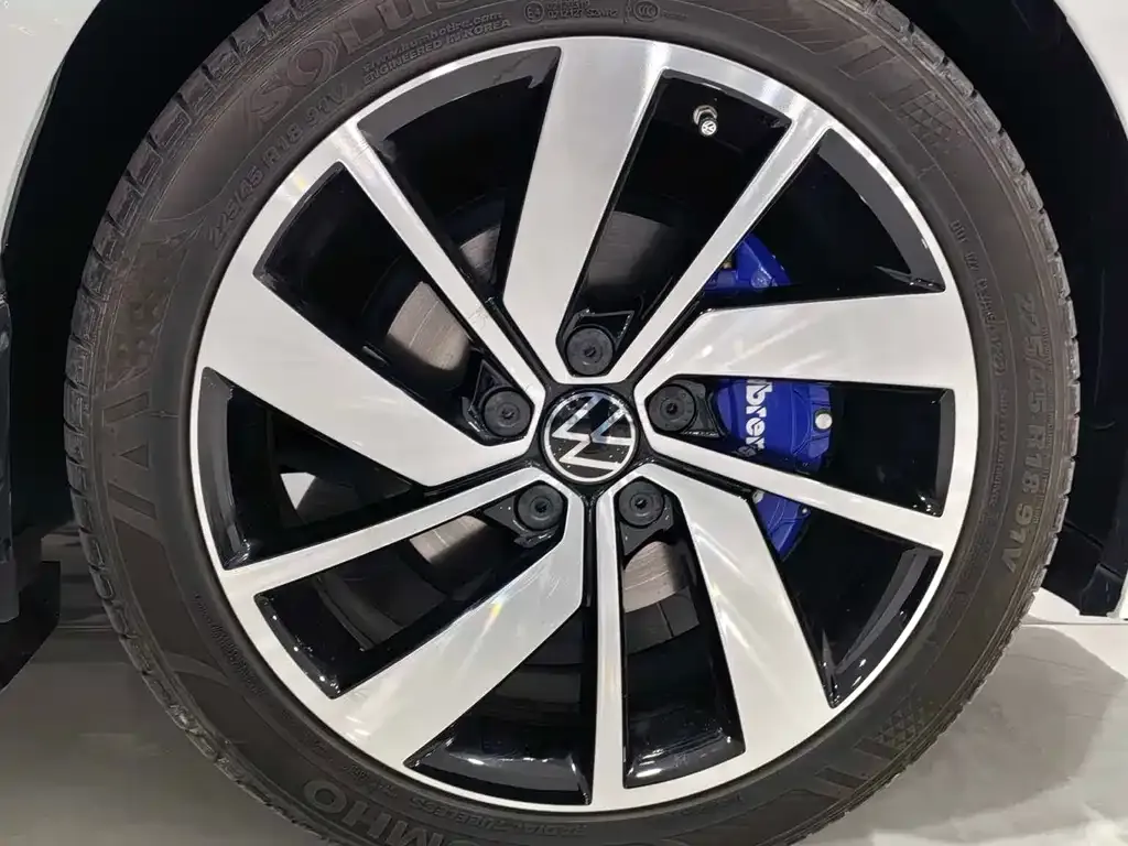 Volkswagen Sagitar 2023 из CN, фото 10