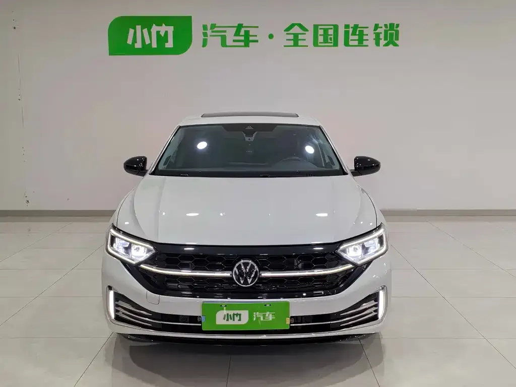 Volkswagen Sagitar 2023 из CN, фото 2