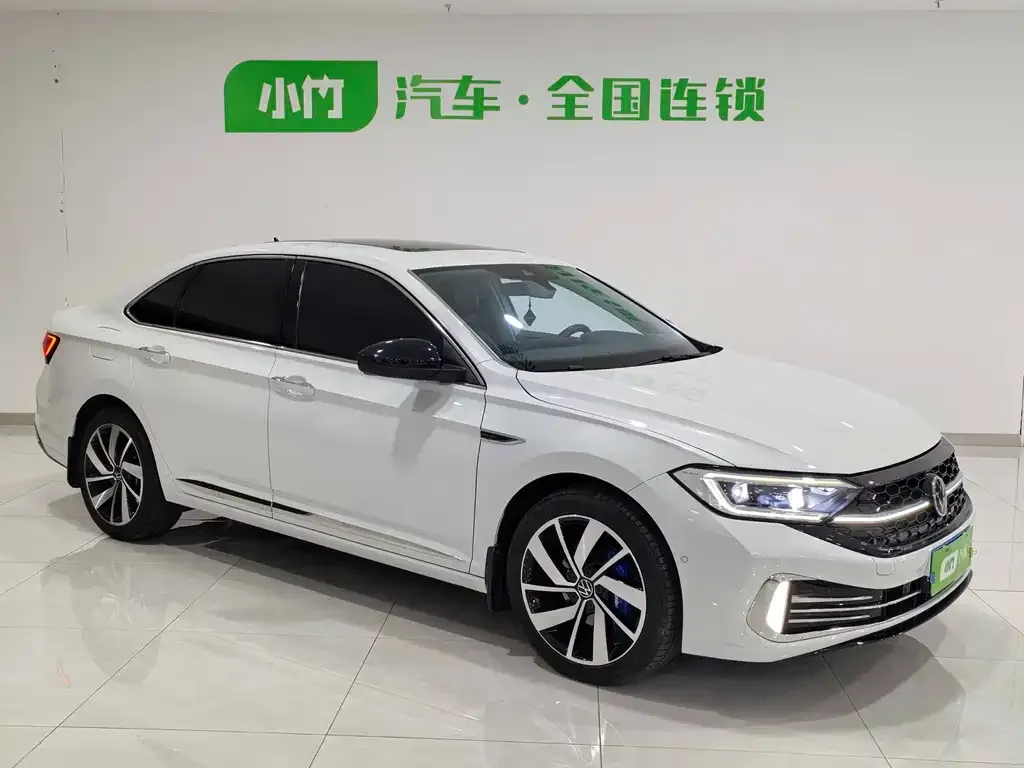 Volkswagen Sagitar 2023 из CN, фото 3
