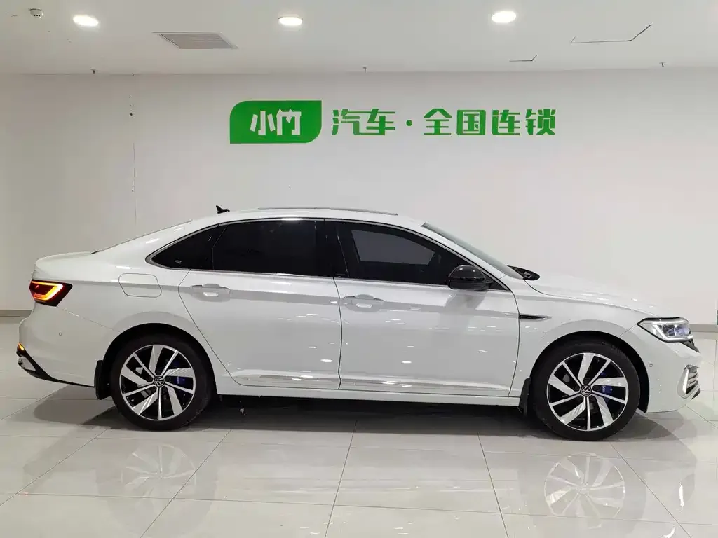 Volkswagen Sagitar 2023 из CN, фото 4
