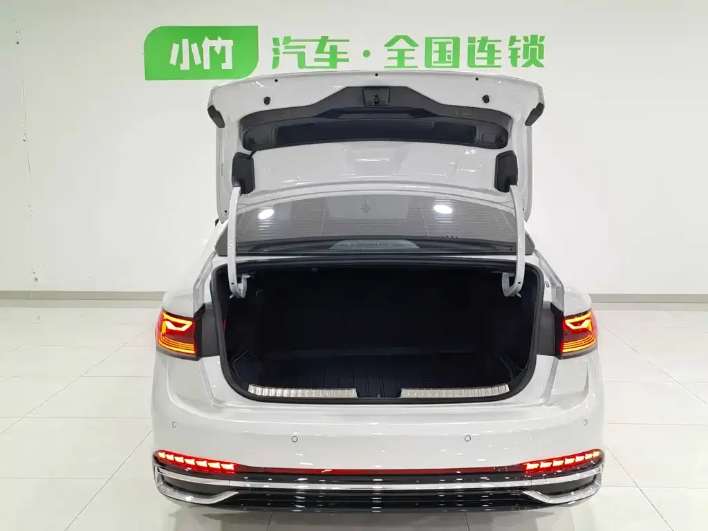 Volkswagen Sagitar 2023 из CN, фото 5
