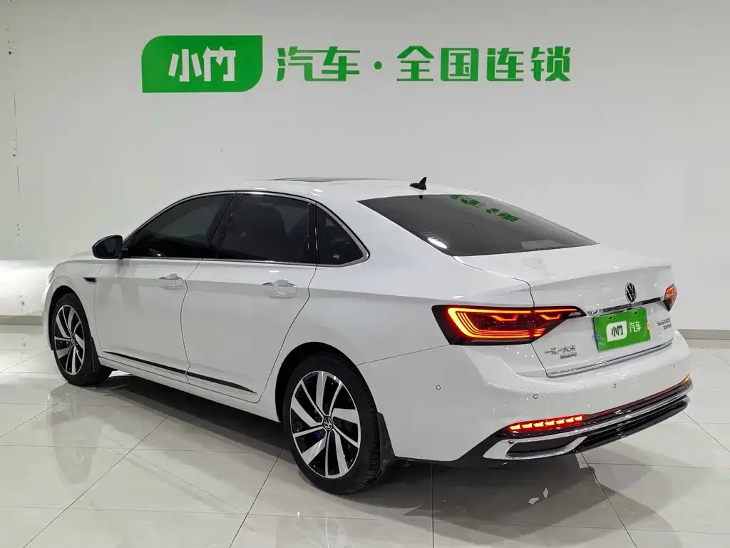 Volkswagen Sagitar 2023 из CN, фото 6