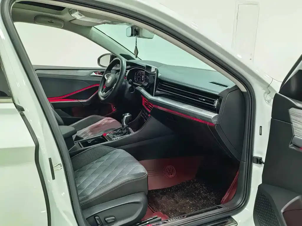 Volkswagen Sagitar 2023 из CN, фото 9