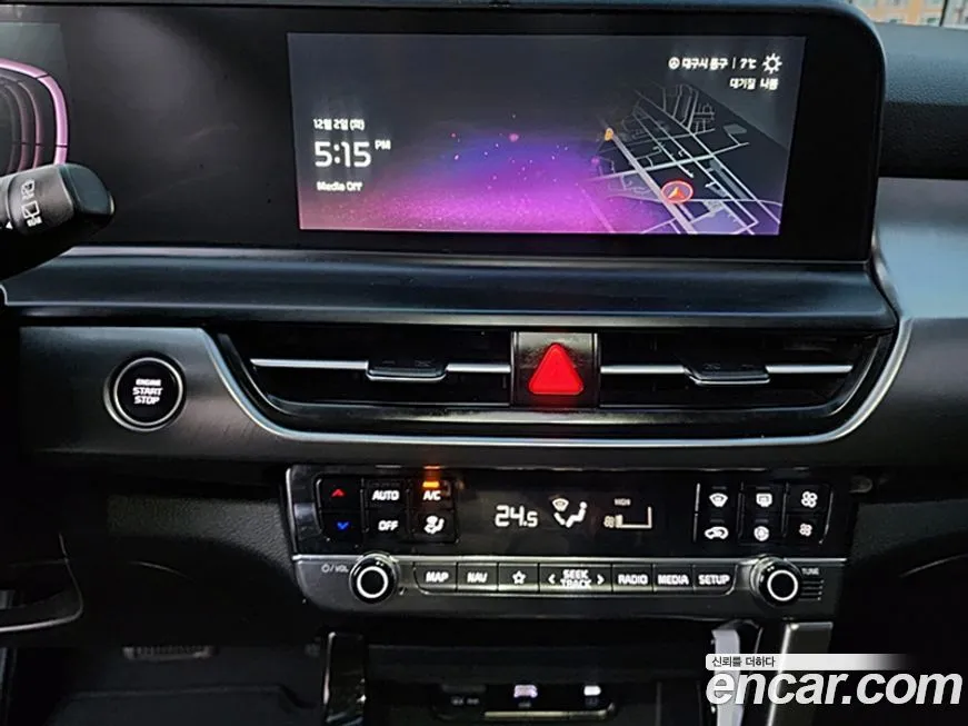 Kia Seltos 2024 из KR, фото 10