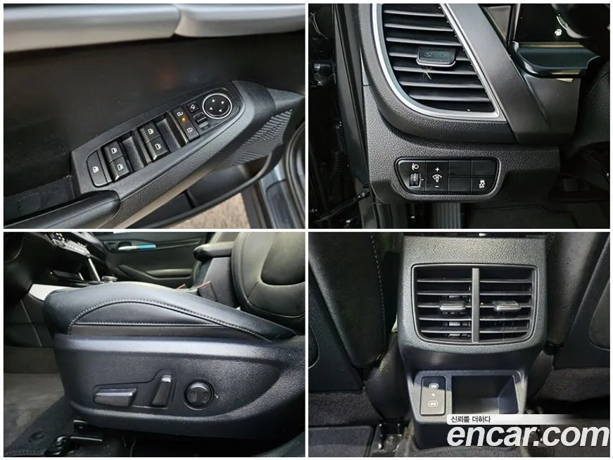 Kia Seltos 2024 из KR, фото 7