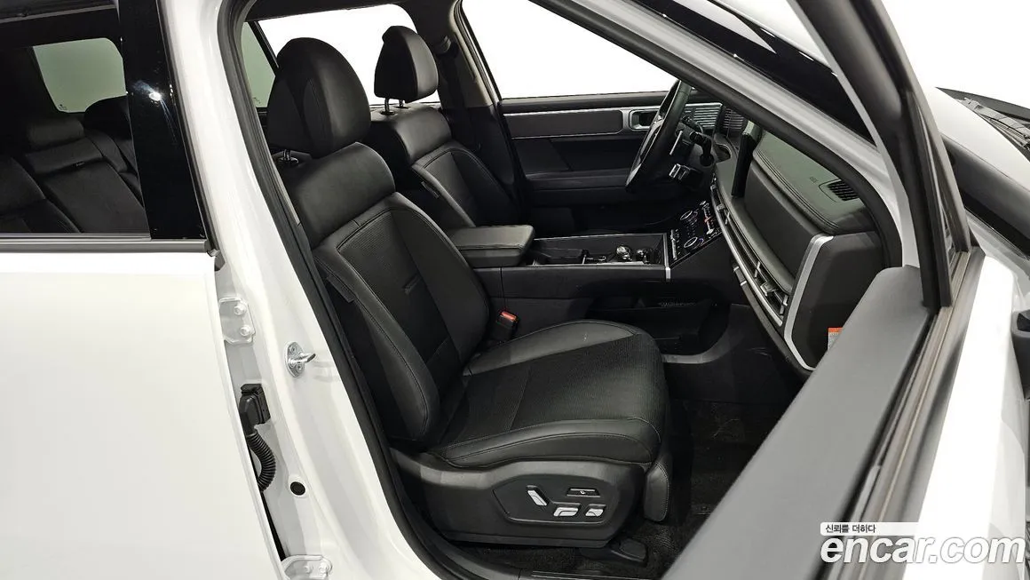 Hyundai Santafe 2024 из KR, фото 10