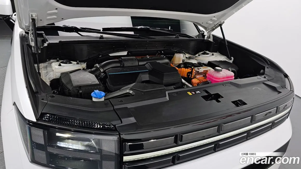 Hyundai Santafe 2024 из KR, фото 6