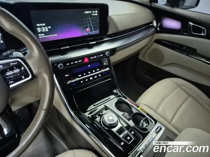 Kia Carnival 2022 из KR, фото 10