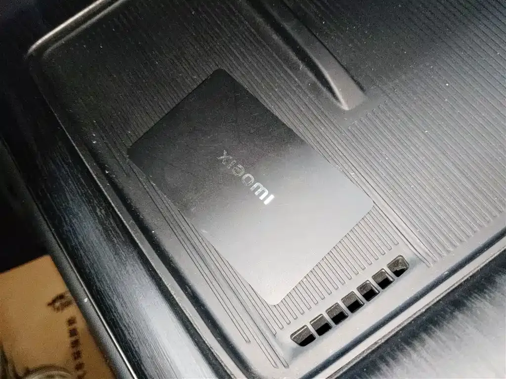 Xiaomi SU7 2024 из CN, фото 9