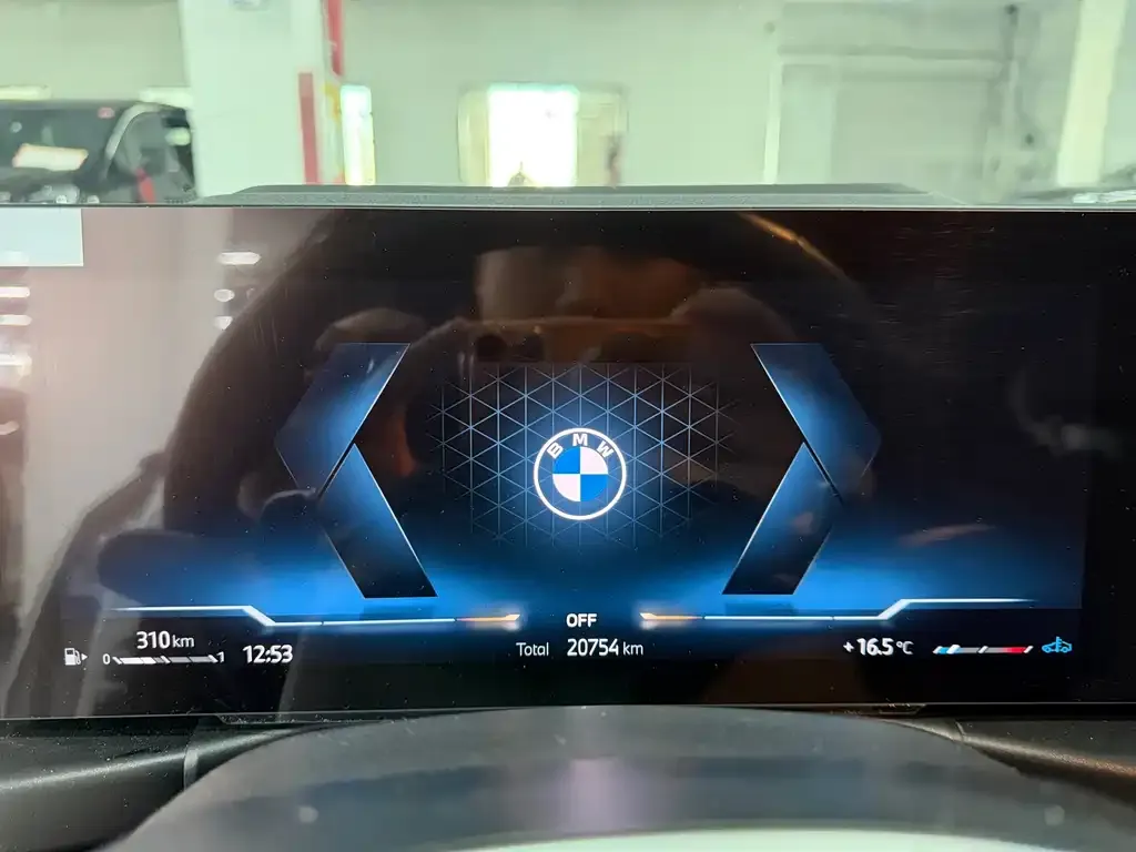 BMW 3 Series 2023 из CN, фото 6