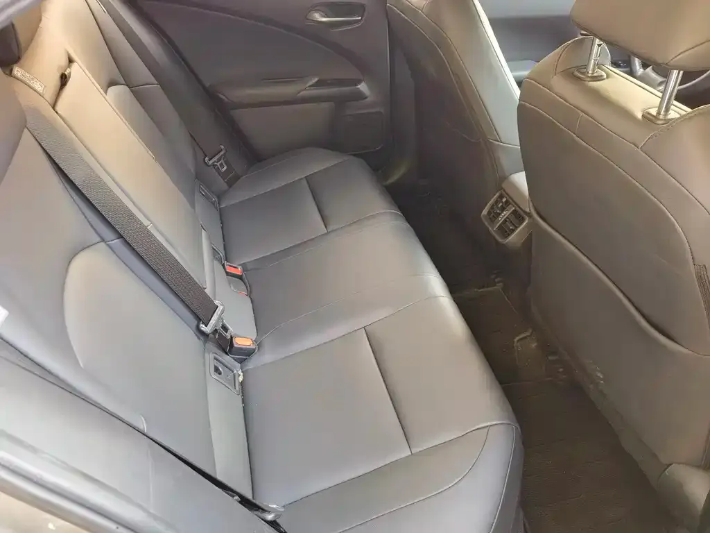Lexus UX 2021 из CN, фото 7