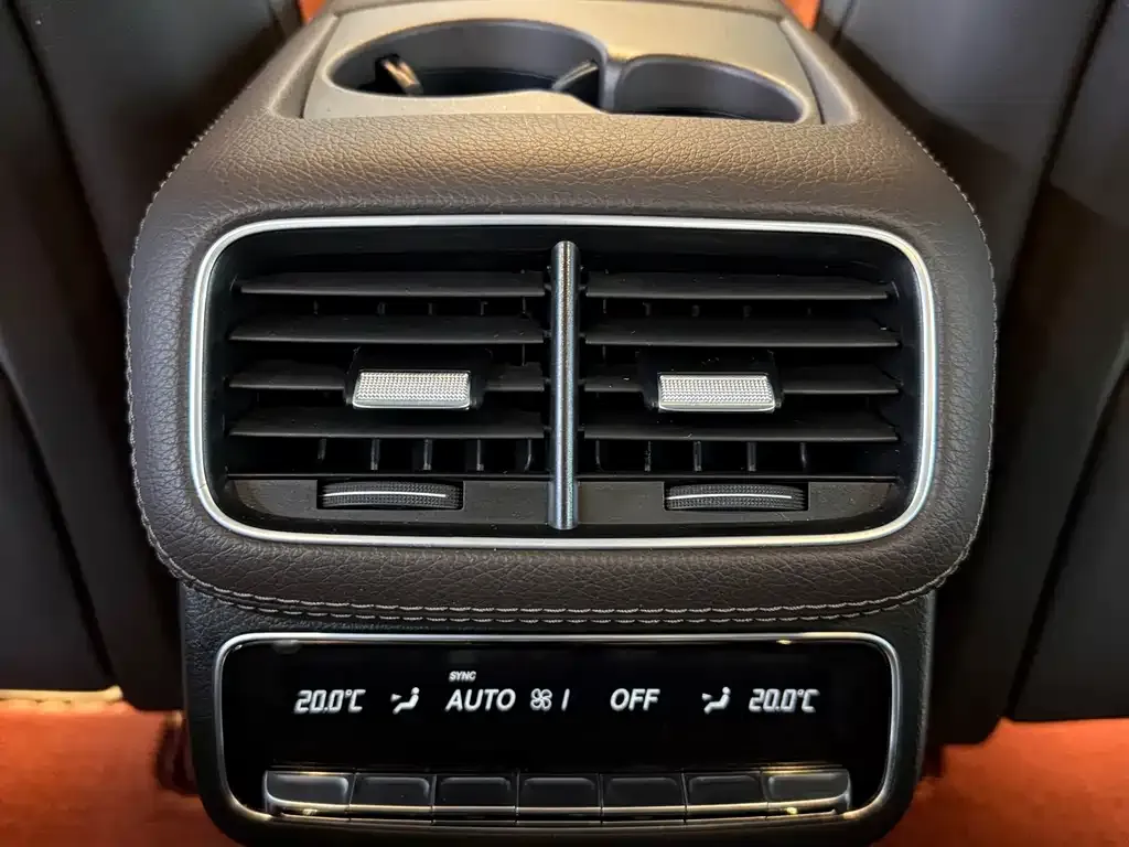 Mercedes-Benz GLS 2023 из CN, фото 6