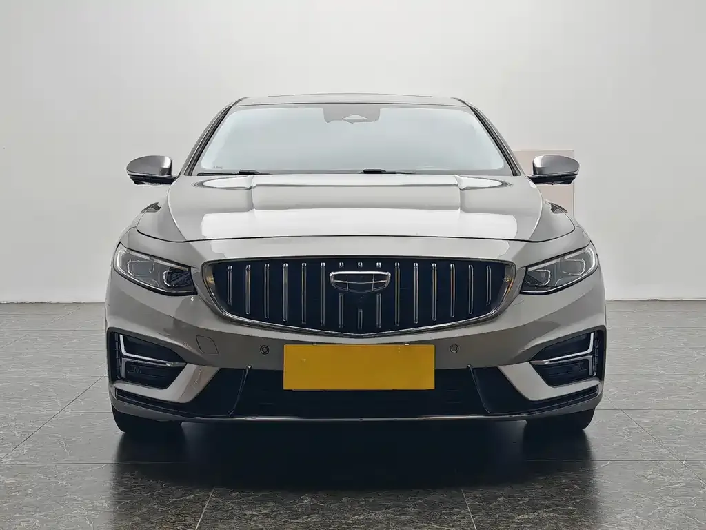 Geely Xingrui 2023 из CN, фото 5