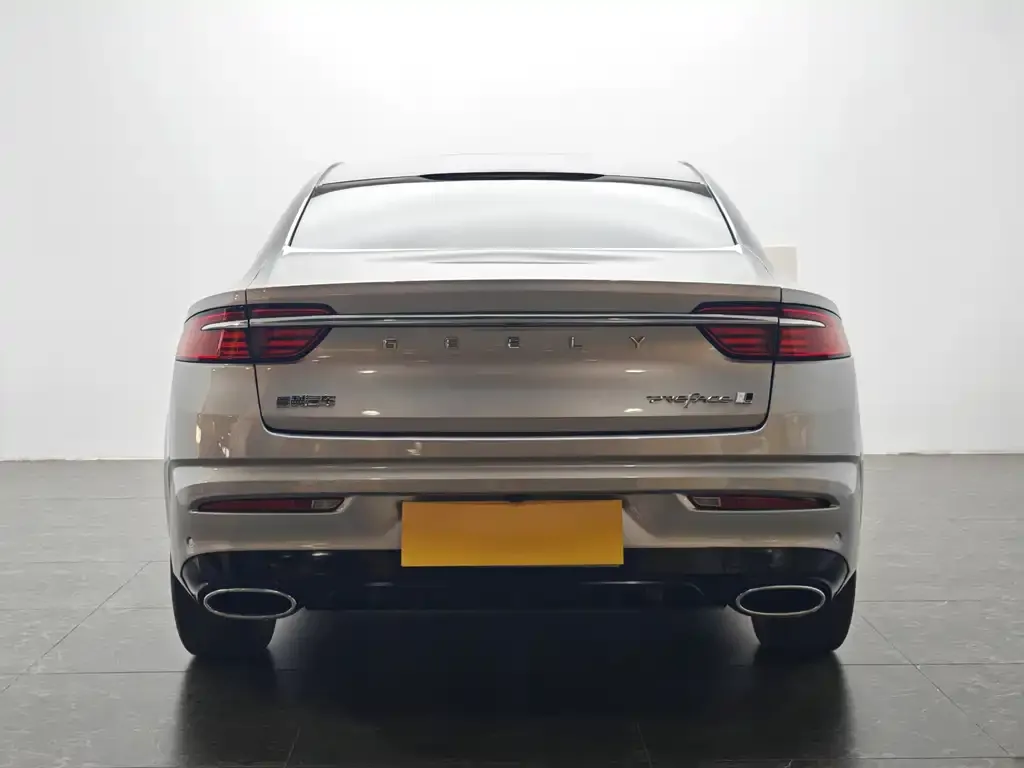 Geely Xingrui 2023 из CN, фото 6