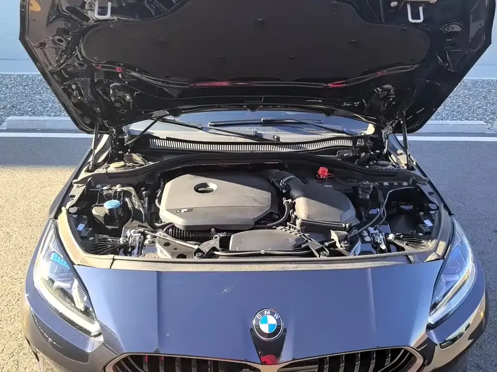 BMW 2 Series — фото 10