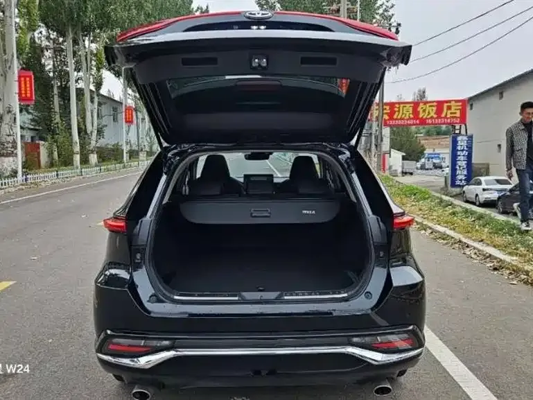 Toyota Venza 2022 из CN, фото 7