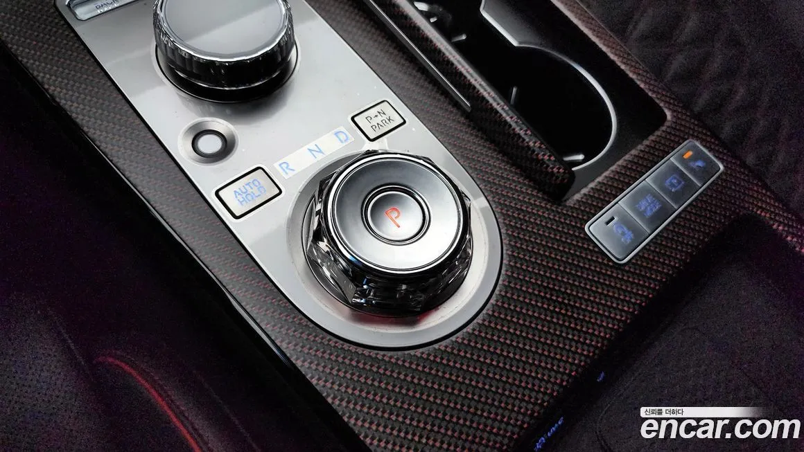 Genesis G80 2025 из KR, фото 9
