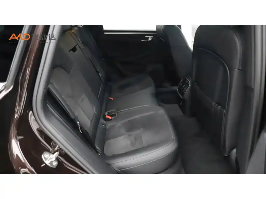 Porsche Macan 2021 из CN, фото 8