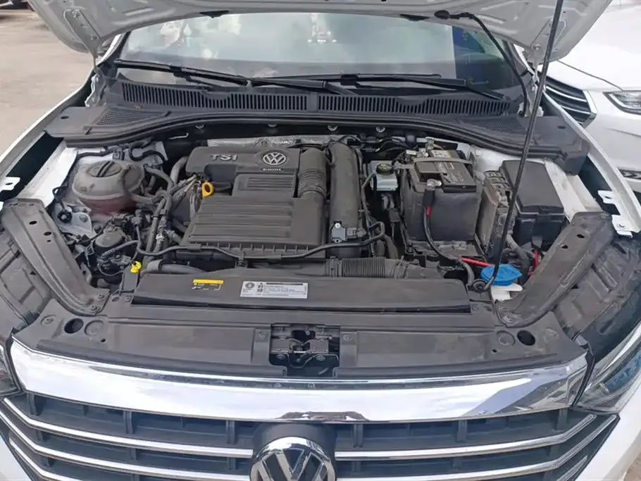 Volkswagen Sagitar 2022 из CN, фото 10