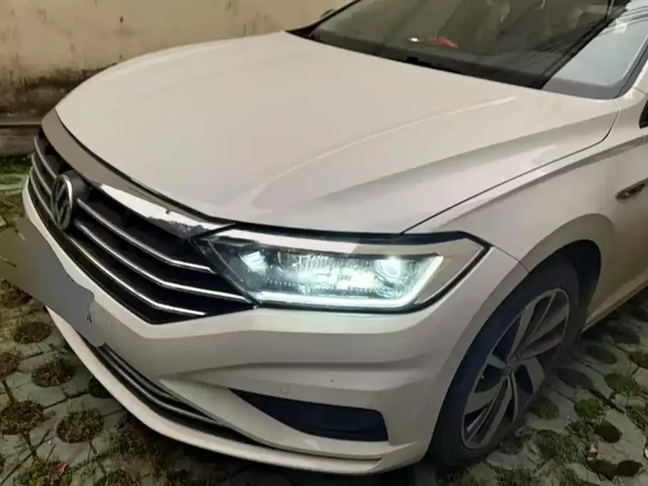 Volkswagen Sagitar 2022 из CN, фото 5