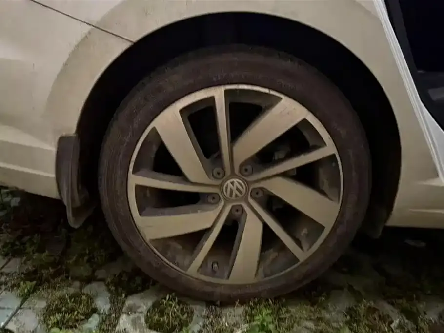 Volkswagen Sagitar 2022 из CN, фото 6
