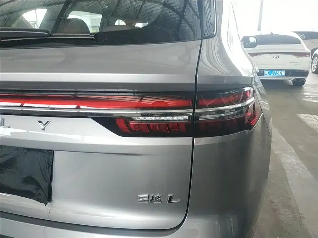 Geely Xingyue L 2025 из CN, фото 8