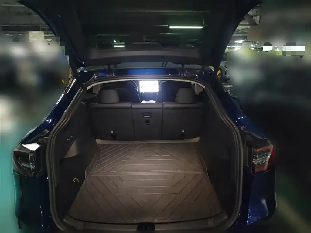 Tesla Model Y 2021 из CN, фото 10