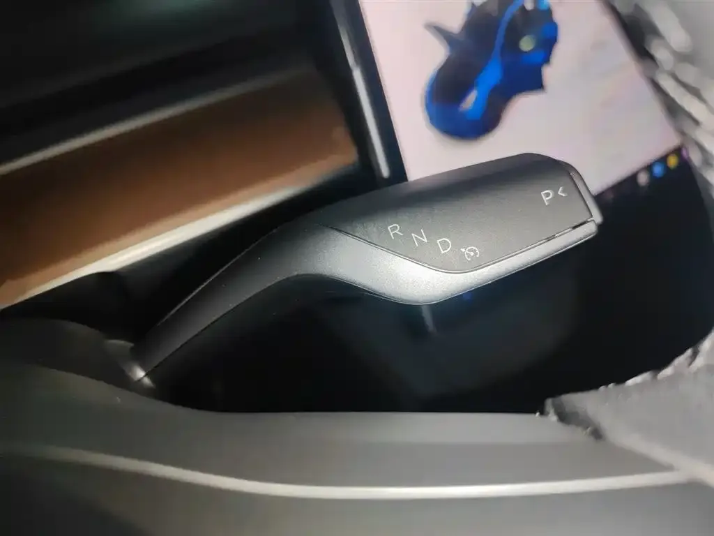 Tesla Model Y 2021 из CN, фото 7