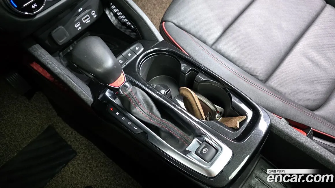 Chevrolet (GM Daewoo) Trailblazer 2022 из KR, фото 9
