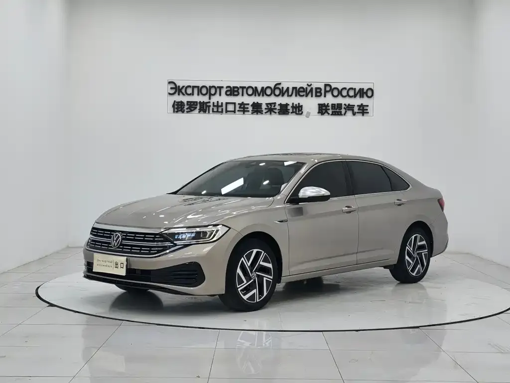 Volkswagen Sagitar 2022 из CN, фото 1