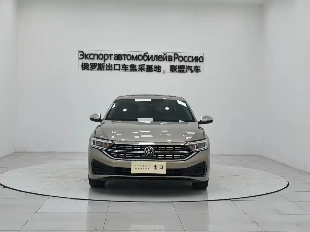 Volkswagen Sagitar 2022 из CN, фото 2