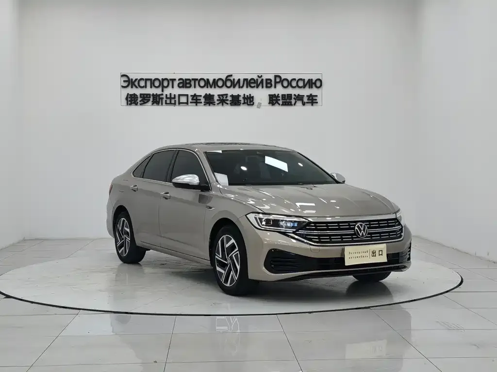 Volkswagen Sagitar 2022 из CN, фото 3