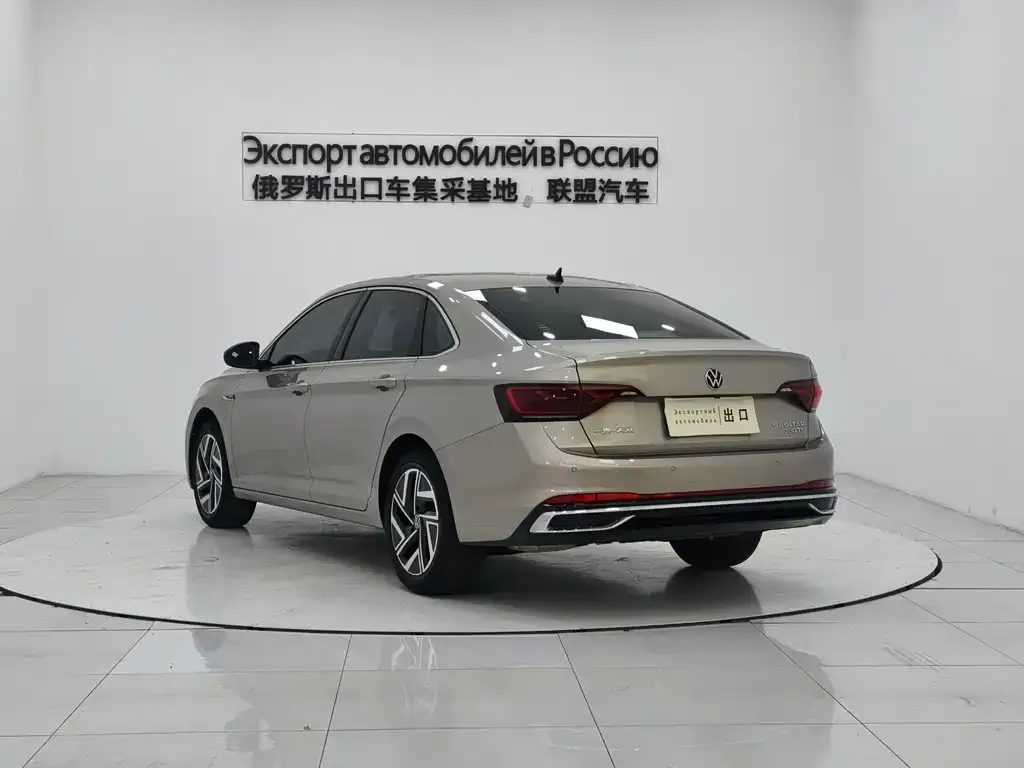 Volkswagen Sagitar 2022 из CN, фото 4