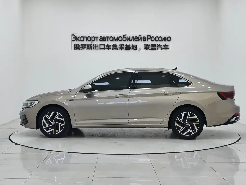 Volkswagen Sagitar 2022 из CN, фото 6