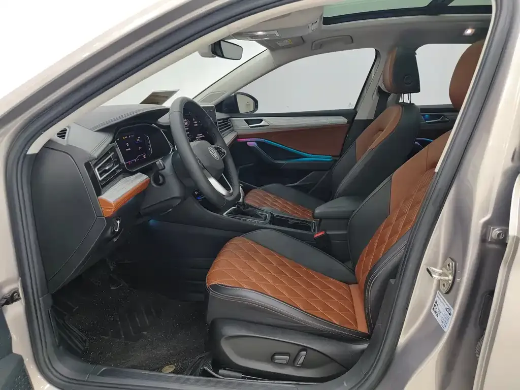 Volkswagen Sagitar 2022 из CN, фото 7