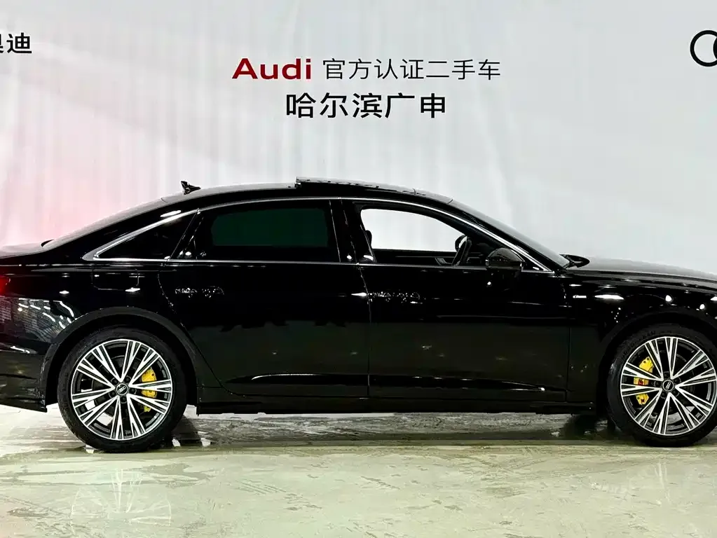 Audi A6L 2023 из CN, фото 5