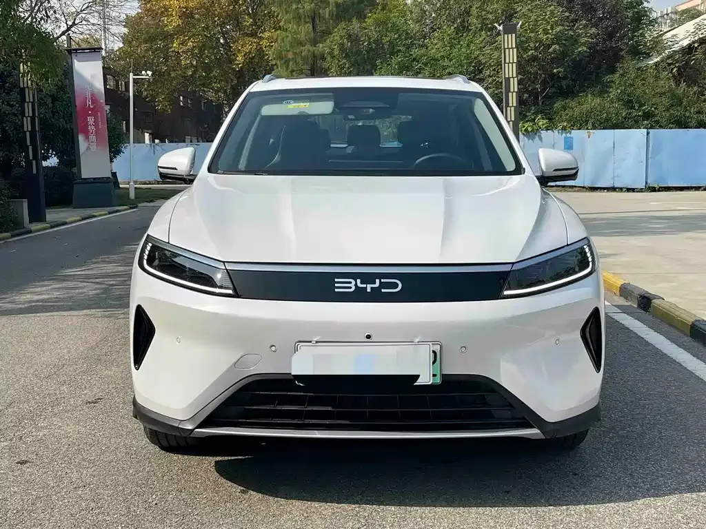 BYD Seal 05 DM-i 2025 из CN, фото 2
