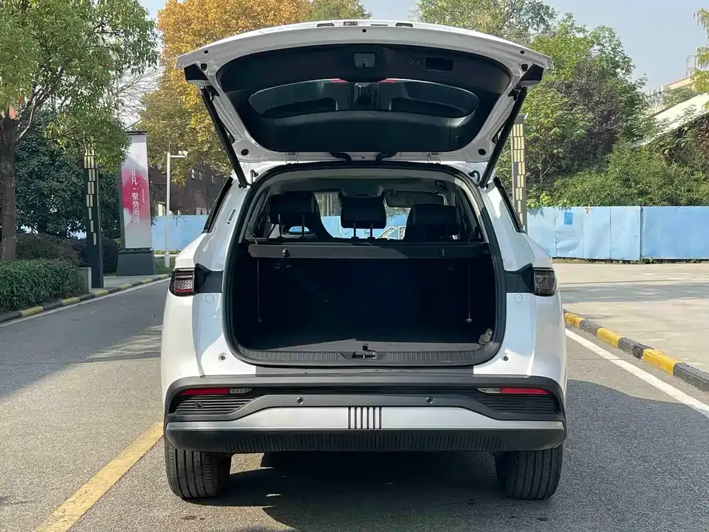 BYD Seal 05 DM-i 2025 из CN, фото 7