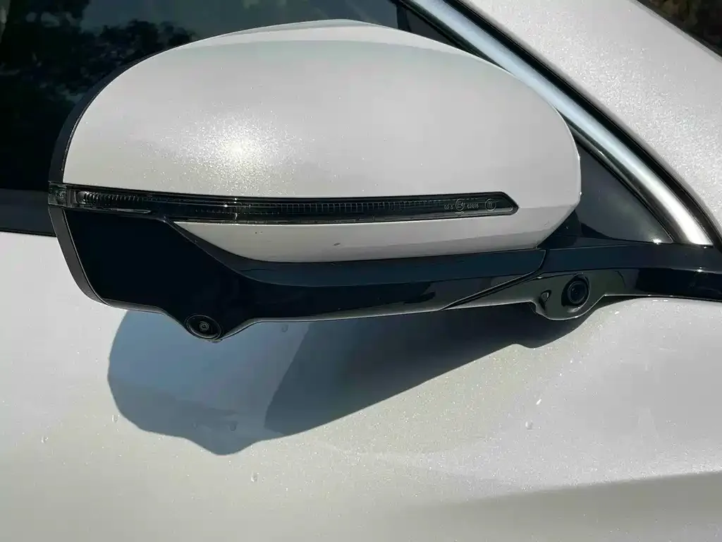 BYD Seal 05 DM-i 2025 из CN, фото 8