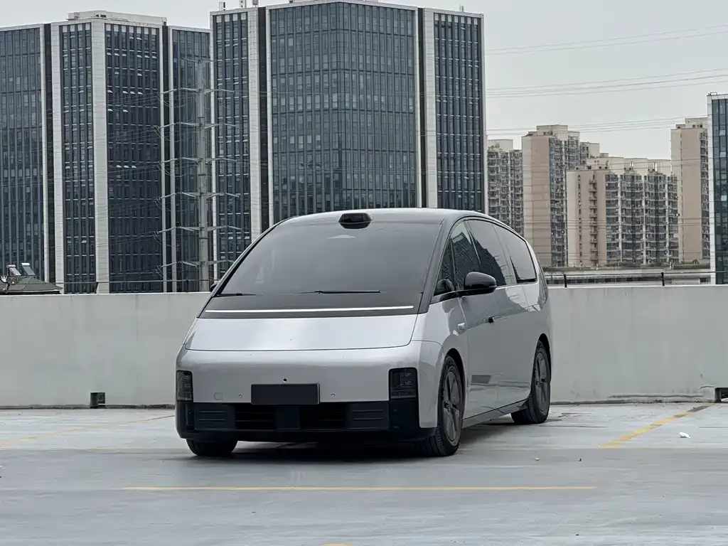 Li Auto Li MEGA 2024 из CN, фото 1