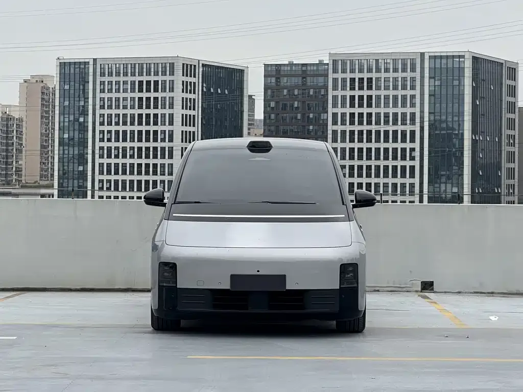 Li Auto Li MEGA 2024 из CN, фото 3