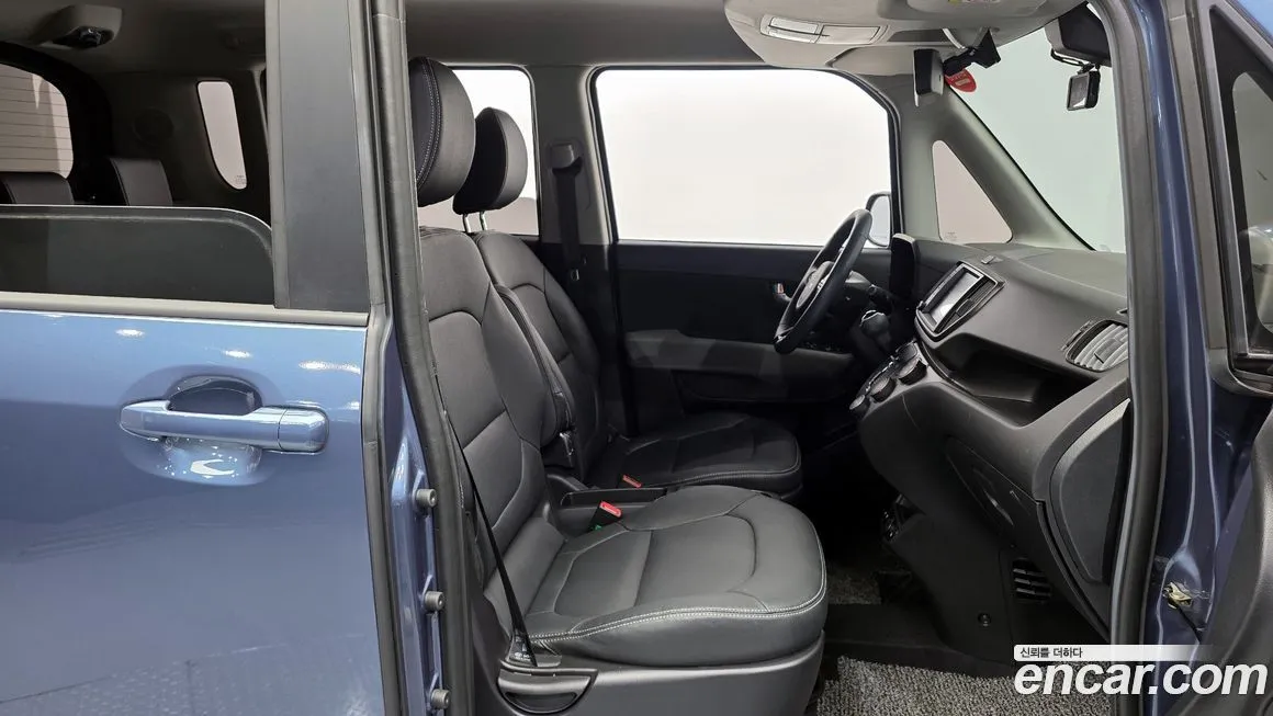 Kia RAY 2024 из KR, фото 10