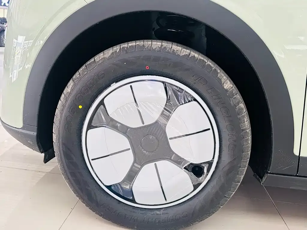 Geely Starburst 2025 из CN, фото 7