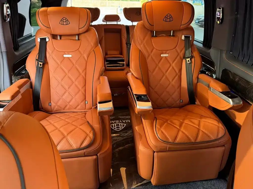 Mercedes-Benz Vito 2024 из CN, фото 10
