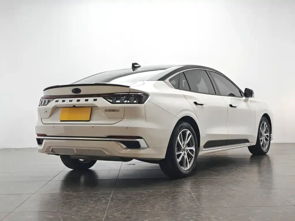 Ford Mondeo 2023 из CN, фото 3