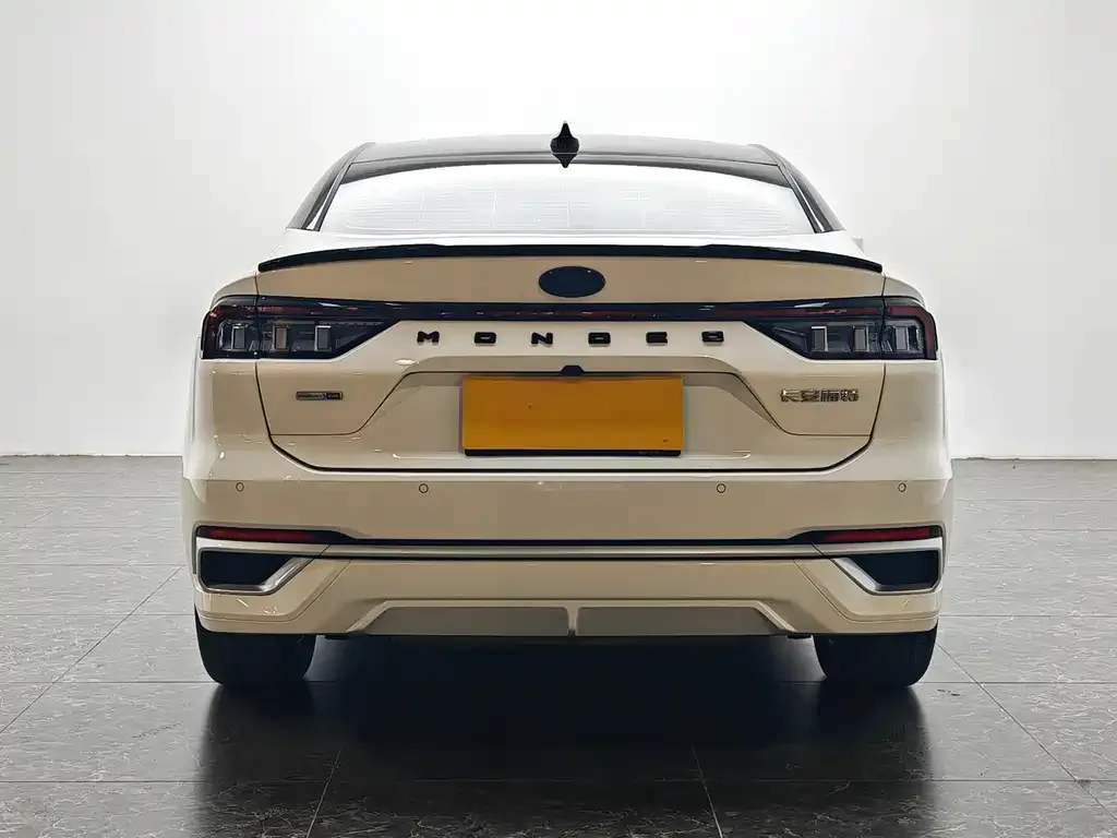 Ford Mondeo 2023 из CN, фото 6