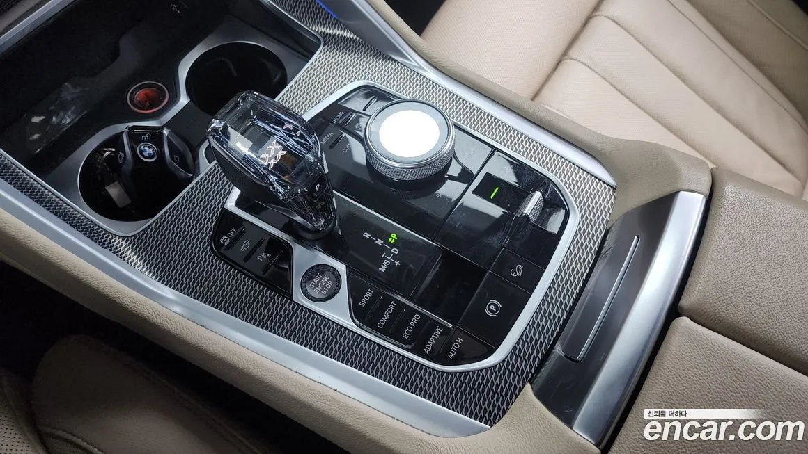 BMW X6 2021 из KR, фото 9