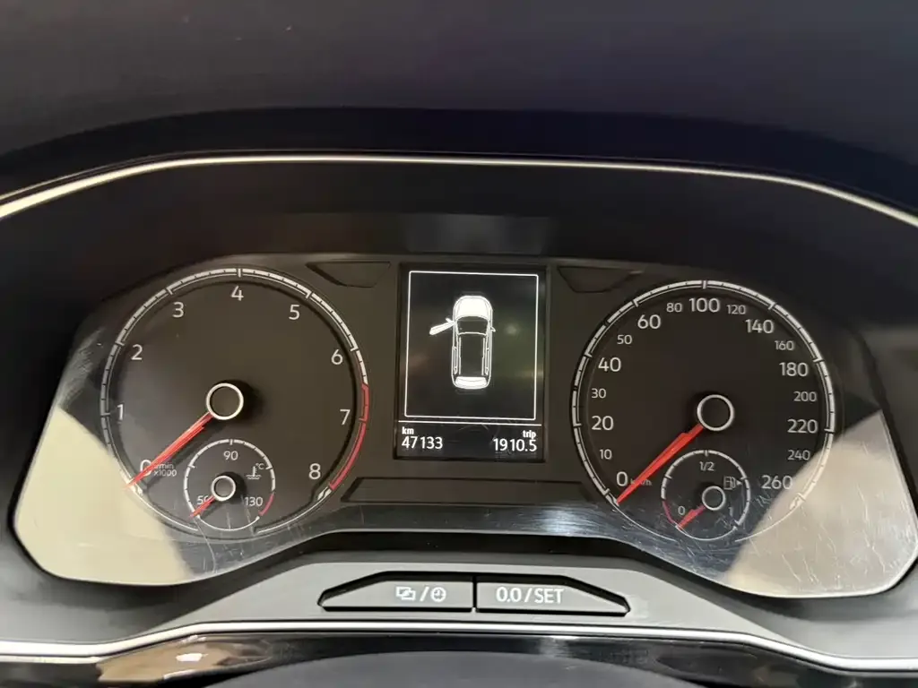 Jetta VS7 2021 из CN, фото 10